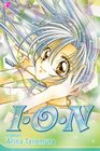 I.O.N   Vol. 01
