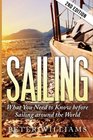 Sailing What to Know Before Sailing around the World  2nd Edition