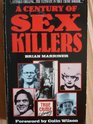 A Century of Sex Killers
