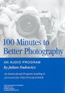 100 Minutes to Better Photography