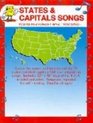 States  Capitals