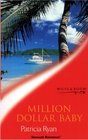 MILLION DOLLAR BABY (SENSUAL ROMANCE S.)