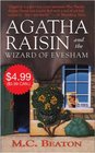 Agatha Raisin and the Wizard of Evesham (Agatha Raisin, Bk 8)