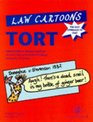 Law Cartoons Tort