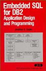 Embedded SQL for DB2  Application Design and Programming
