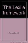 The Lexile framework An introduction for educators