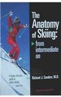 The Anatomy of Skiing From Intermediate on
