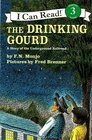 The Drinking Gourd A Story of the Underground Railroad