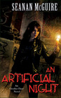 An Artificial Night (October Daye, Bk 3) (MP3 Audio CD) (Unabridged)