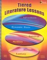 Tiered Literature Lessons