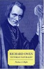 Richard Owen  Victorian Naturalist