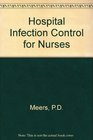 Hospital Infection Control for Nurses