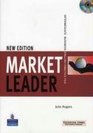 Market Leader Intermediate Practice File Pack