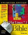 Red Hat Linux 71 Bible