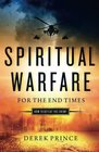 Spiritual Warfare for the End Times How to Defeat the Enemy