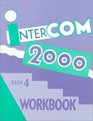 Intercom 2000  Book 4 Workbook