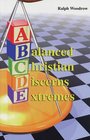 A Balanced Christian Discerns Extremes
