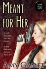 Meant for Her: The Love and Danger Series, Book One
