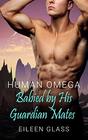 Human Omega Babied by His Guardian Mates