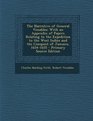 The Narrative of General Venables With an Appendix of Papers Relating to the Expedition to the West Indies and the Conquest of Jamaica 16541655  P