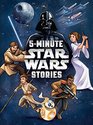 Star Wars: 5-Minute Star Wars Stories (5 Minute Stories)