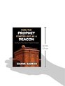 Even the Prophet Started Out as a Deacon: The Power of Your Aaronic Priesthood Ordination