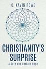 Christianity's Surprise