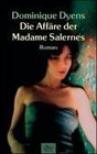 Die Affre der Madame Salernes