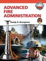 Advanced Fire Administration with MyFireKit