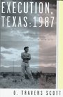 Execution Texas 1987