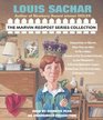 The Marvin Redpost Series Collection