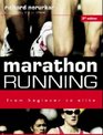 Marathon Running From Beginning to Elite