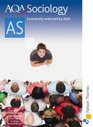 AQA Sociology AS Student's Book