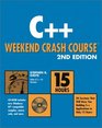 C Weekend Crash Course
