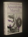 Apocalyptic Marvell The Second Coming in Seventeenth Century Poetry