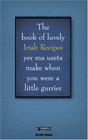 The Feckin' Book of Irish Recipes
