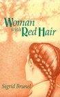 The Woman With Red Hair: A Mystery