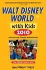 Fodor's Walt Disney World with Kids 2010 with Universal Orlando and SeaWorld