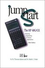 Jump Start the HP 48G/GX Featuring Engineering And Science Applications