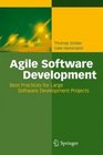 Agile Software Development Best Practices for Large Software Development Projects