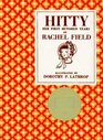 Hitty: Her First Hundred Years