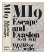 MI 9 Escape and evasion 19391945