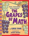 The Grapes Of Math MindStretching Math Riddles