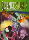 Holt McDougal ScienceSaurus: Student Handbook (hardcover) Grades 6-8