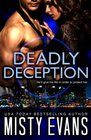 Deadly Deception SCVC Taskforce Series Book 2