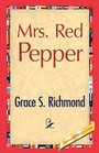 Mrs Red Pepper