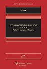 Environmental Law  Policy Nature Law and Society