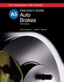 Auto Brakes Instructor's Guide