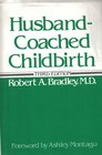 HusbandCoached Childbirth