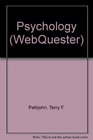 WebQuester Psychology